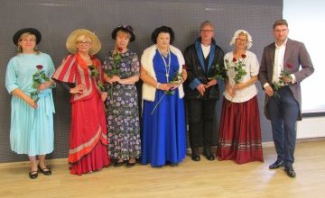 Narodowe Czytanie 2021 już za nami.